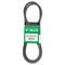 Mbl Mitsuboshi Super KB Standard V-Belt 0.63 in. W X 68 in. L For Riding Mowers 5LK680A - alternate 1